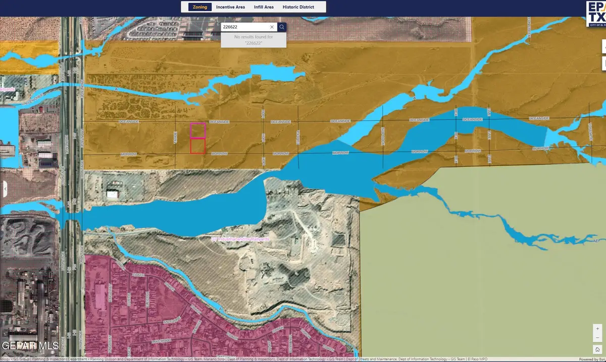 PN-226622 Oceanside Ave, Anthony, TX 79821 - Image #1