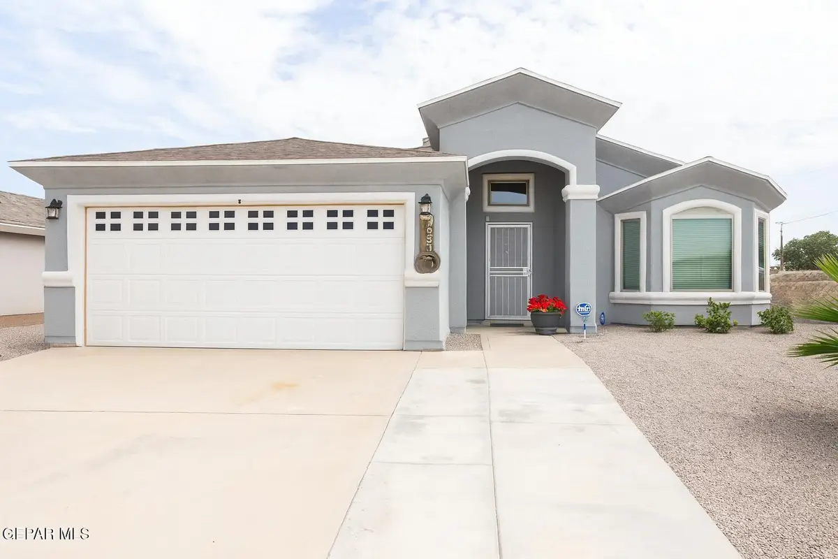 11600 Leonor Duran Street, Socorro, TX 79927 - Image #1