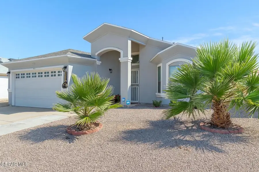 11600 Leonor Duran Street, Socorro, TX 79927 - Image #2