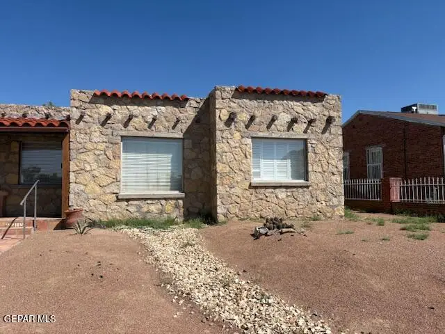 4613 Yandell Drive, El Paso, TX 79903 - Image #1