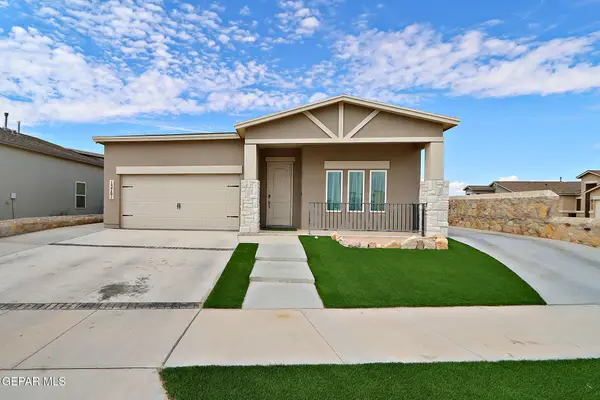 13761 Villa Vista Avenue, Horizon City, TX 79928