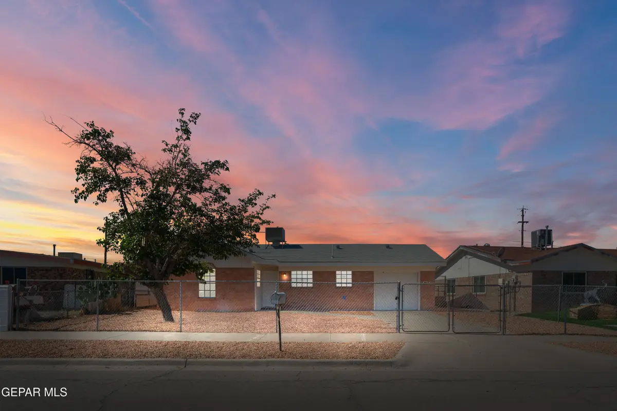 9348 Elgin Drive, El Paso, TX 79907 - #1