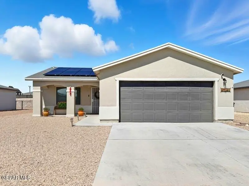 14557 Firewheel Avenue, Horizon City, TX 79928 - #1