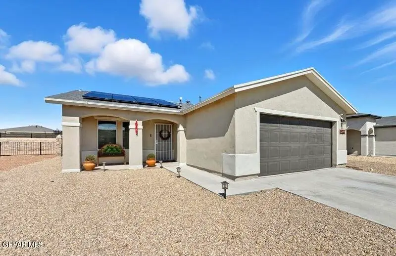 14557 Firewheel Avenue, Horizon City, TX 79928 - #2