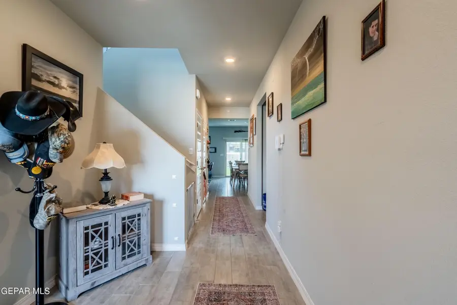 6044 Hidden Passage Avenue, El Paso, TX 79924 - Image #3