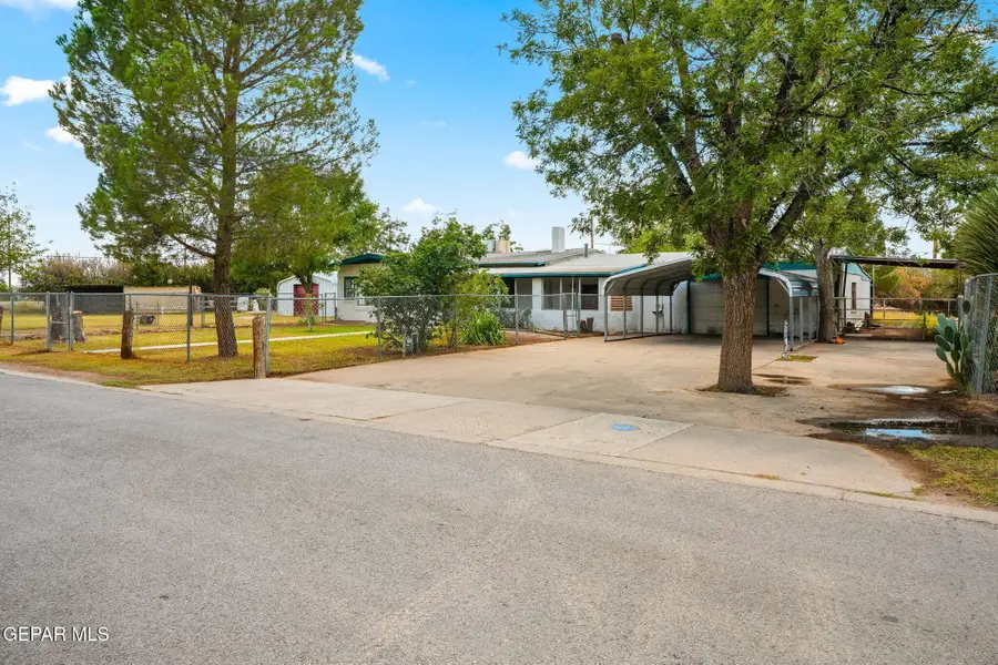 7798 Rosedale Street, El Paso, TX 79915 - #3