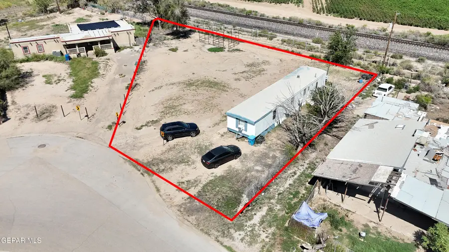 13831 Villalobos Road, Clint, TX 79836 - #2