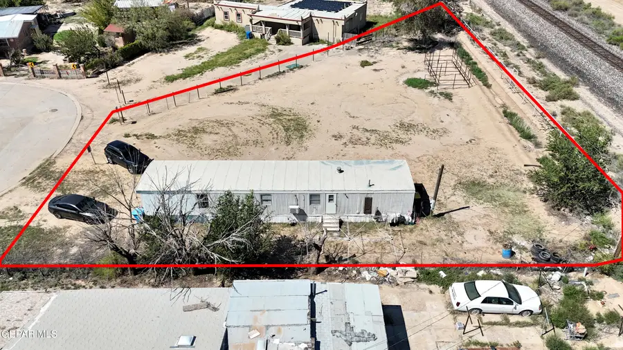 13831 Villalobos Road, Clint, TX 79836 - #3