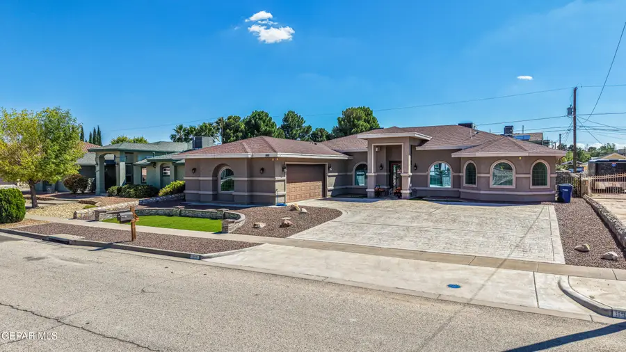 11312 Ardelle Avenue, El Paso, TX 79936 - Image #2