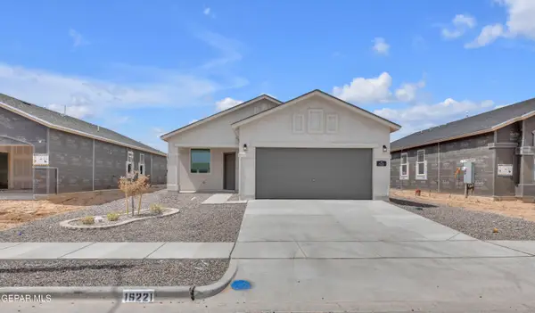 15128 Conviction Avenue, El Paso, TX 79938