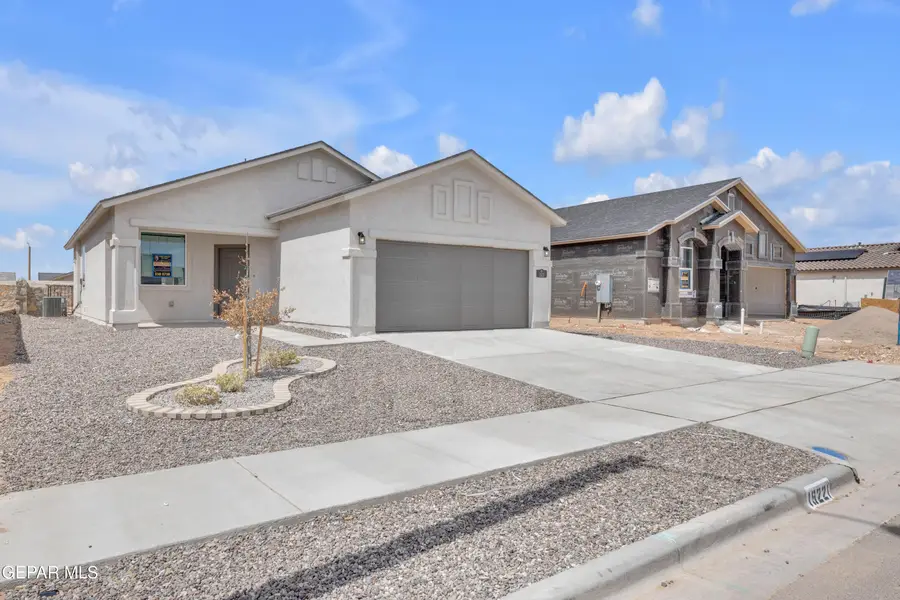 15128 Conviction Avenue, El Paso, TX 79938 - Image #2