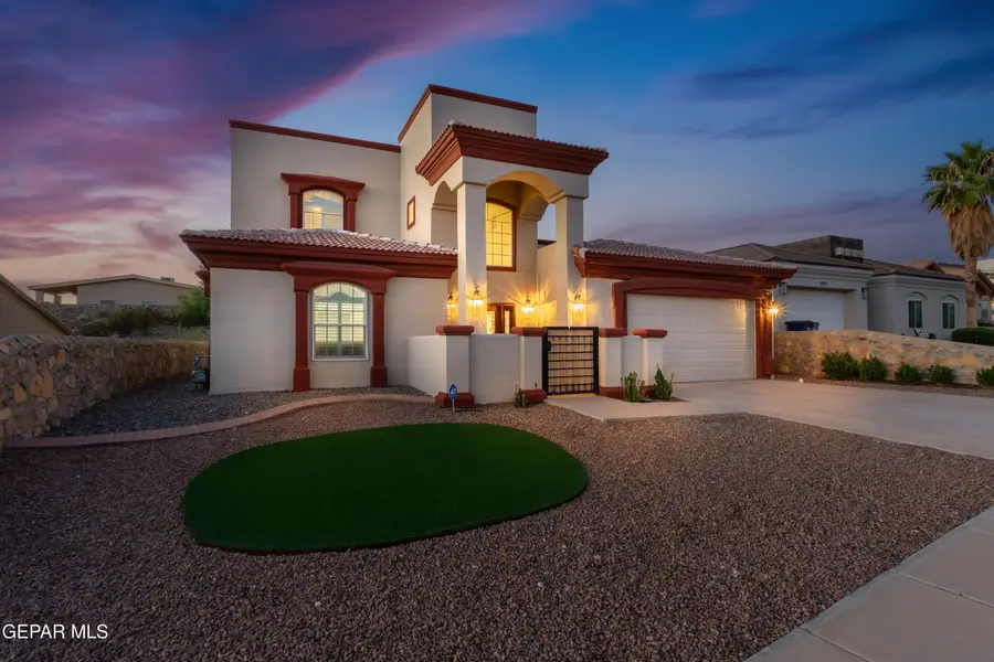 6697 Crucero Del Sol Drive, El Paso, TX 79911 - Image #2
