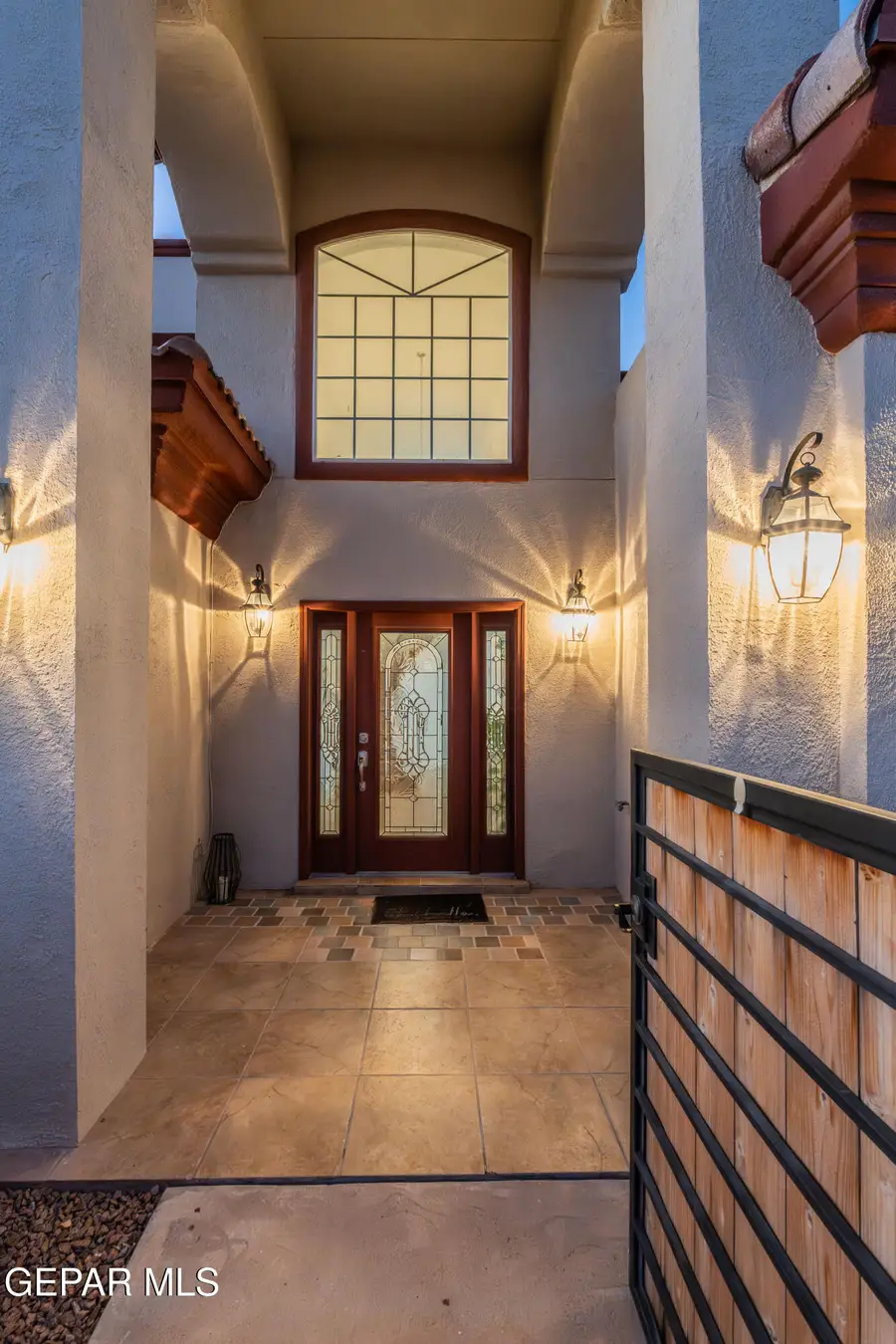 6697 Crucero Del Sol Drive, El Paso, TX 79911 - Image #3