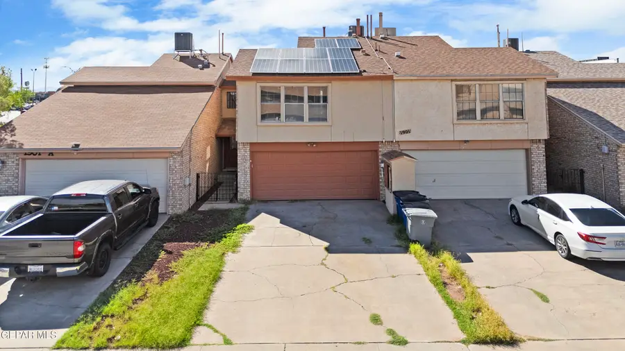 1901 Bobby Jones Dr B, El Paso, TX 79936 - Image #2