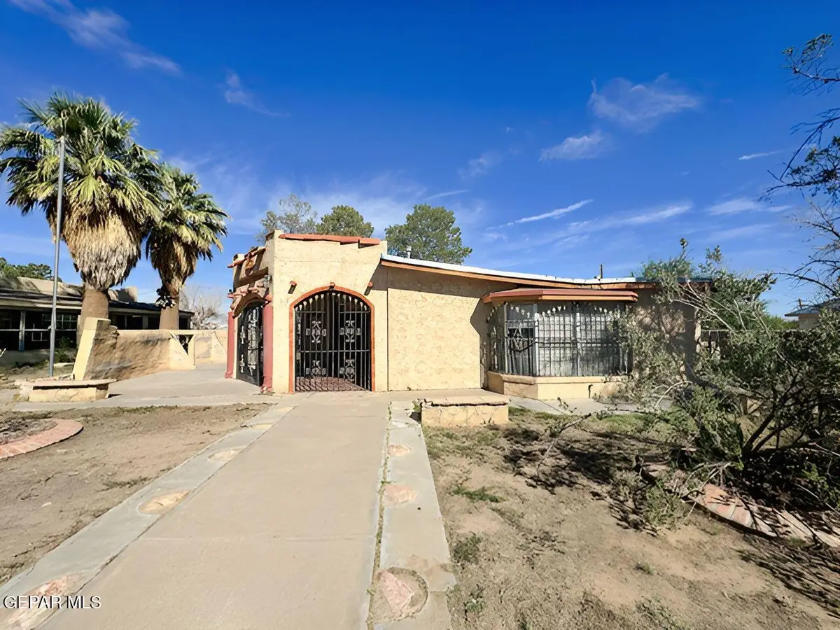 169 Escudo Road, El Paso, TX 79927 - Image #1