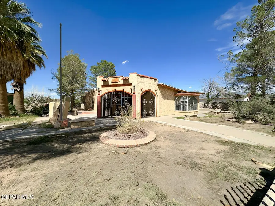 169 Escudo Road, El Paso, TX 79927 - Image #2