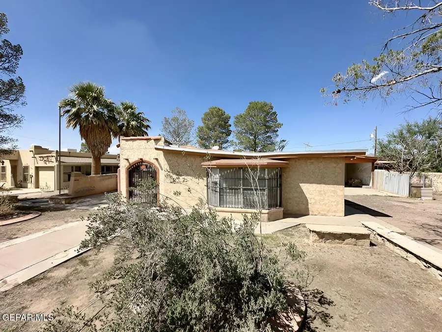 169 Escudo Road, El Paso, TX 79927 - Image #3