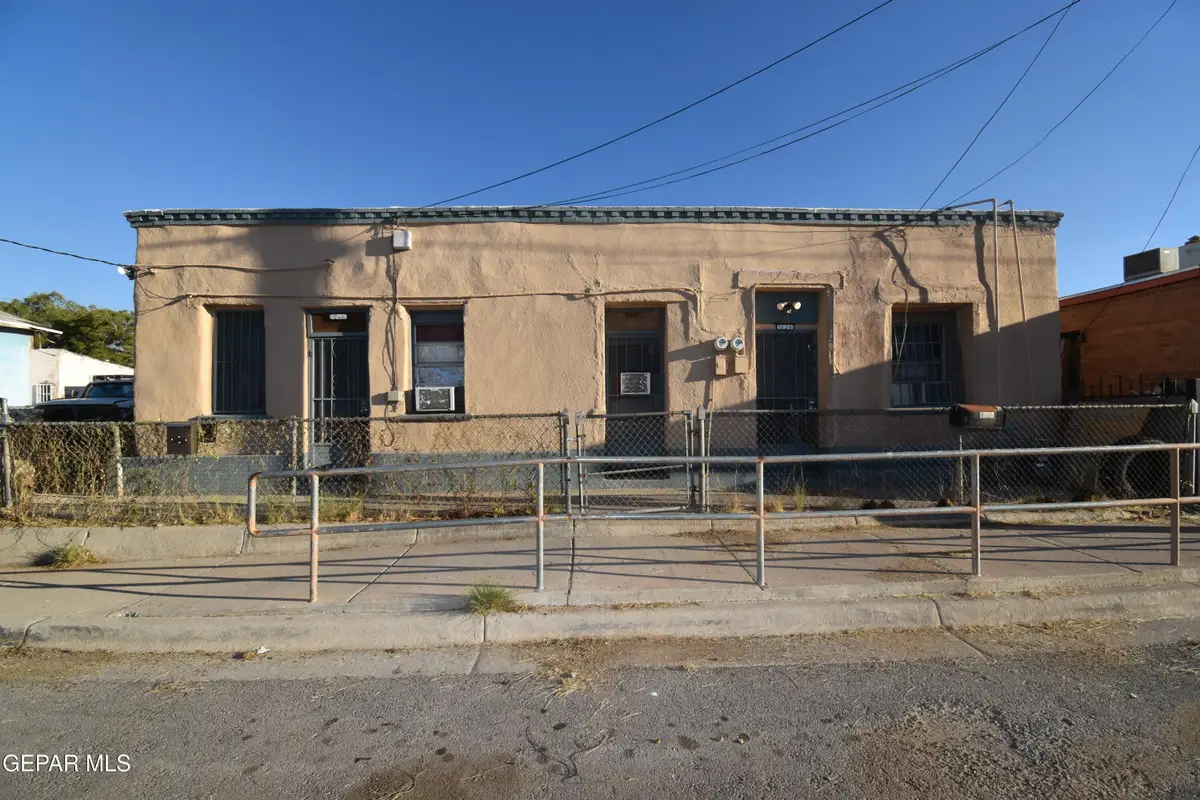 1526 Ladrillo Place, El Paso, TX 79901 - Image #1