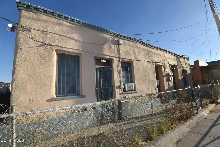 1526 Ladrillo Place, El Paso, TX 79901 - Image #3
