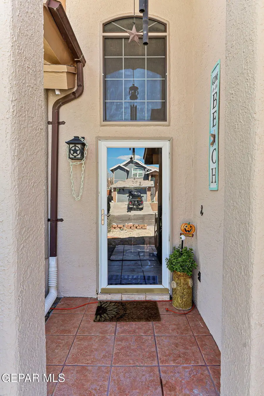 10776 Pleasant Sand Drive, El Paso, TX 79924 - #2