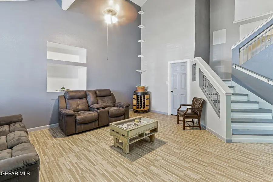 10776 Pleasant Sand Drive, El Paso, TX 79924 - #3