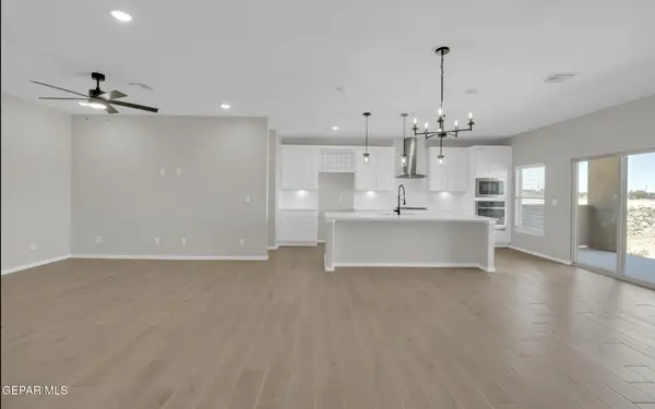 3744 Sight Place, El Paso, TX 79938