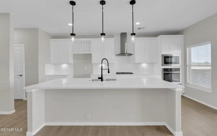 3744 Sight Place, El Paso, TX 79938 - Image #3