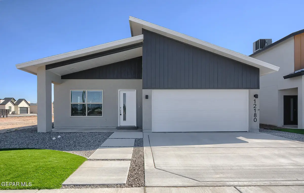 3824 Course Street, El Paso, TX 79938 - Image #1