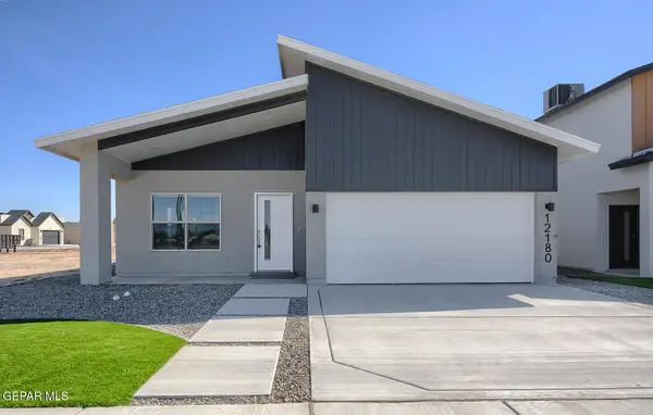 3824 Course Street, El Paso, TX 79938