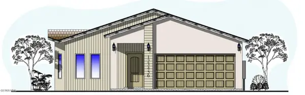 3816 Course Street, El Paso, TX 79938