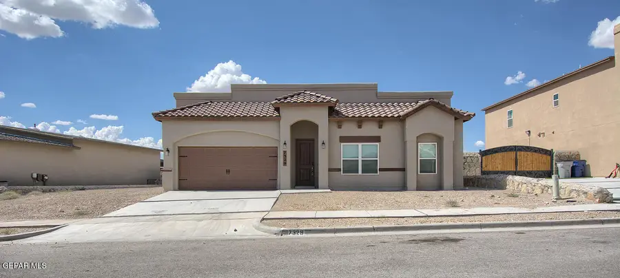 7329 Enchanted Bluff Drive, El Paso, TX 79911 - Image #3