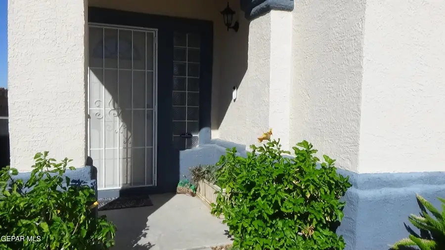 2337 Jasmine Ali Lane, El Paso, TX 79938 - #2