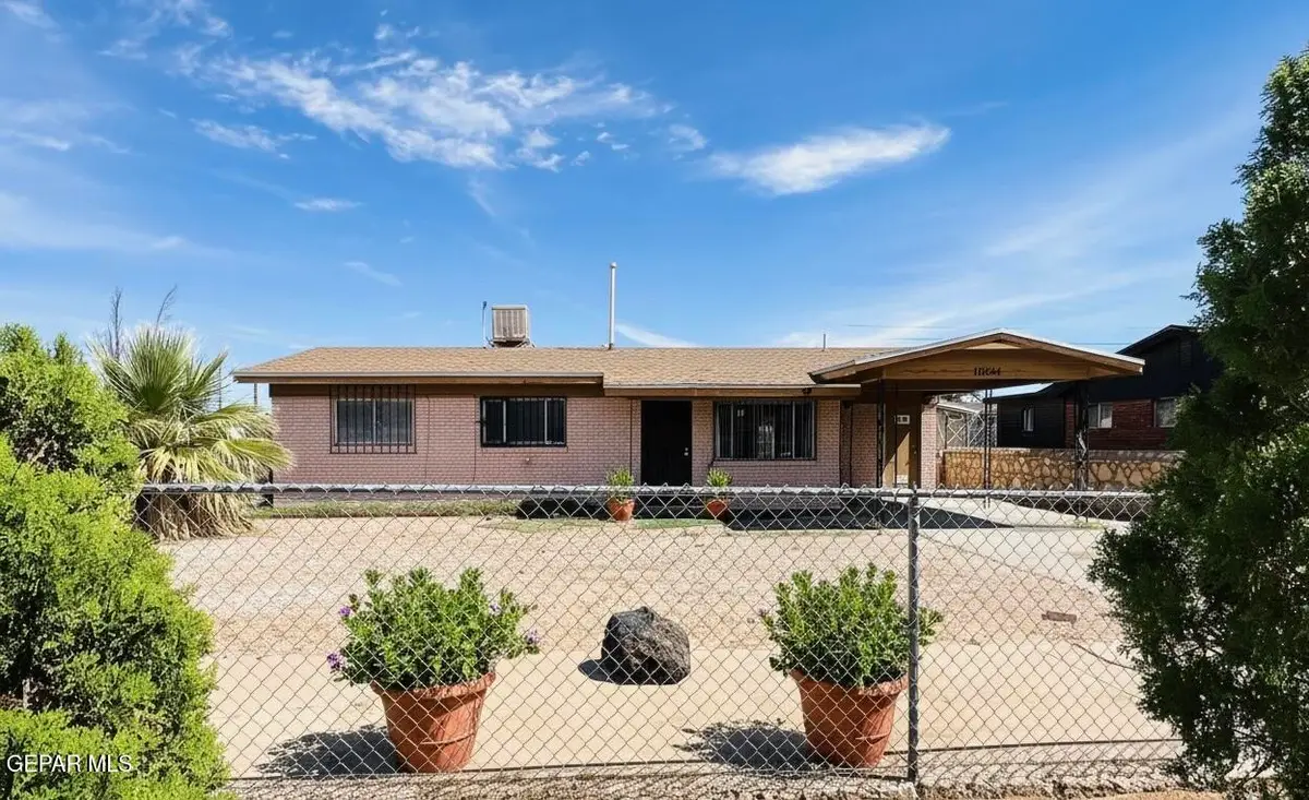 10364 Windsor Drive, El Paso, TX 79924 - Image #1