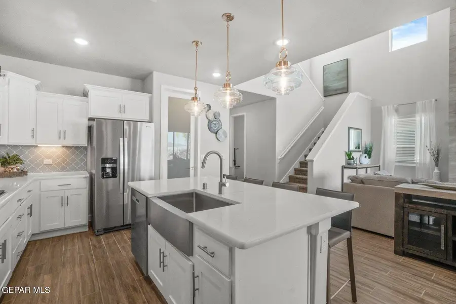 721 Paseo Clasico Street, Horizon City, TX 79928 - Image #3