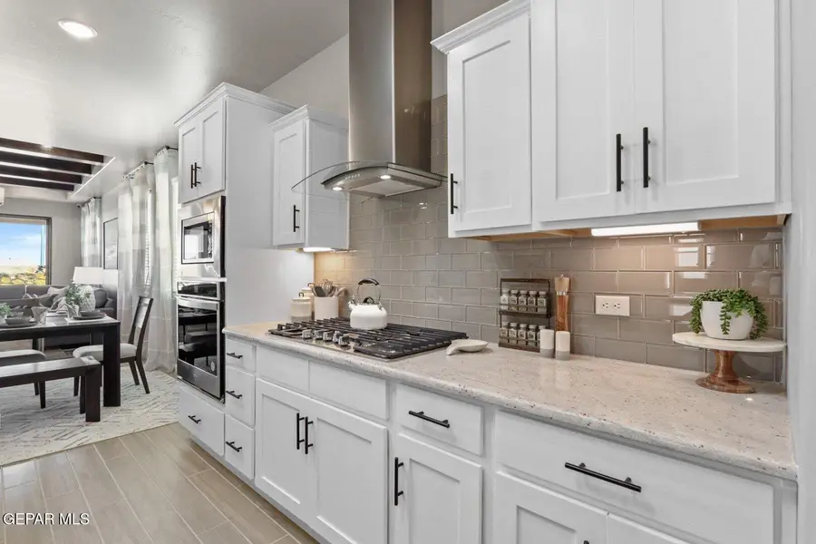 13941 Paseo Aves Avenue, Horizon City, TX 79928 - Image #2