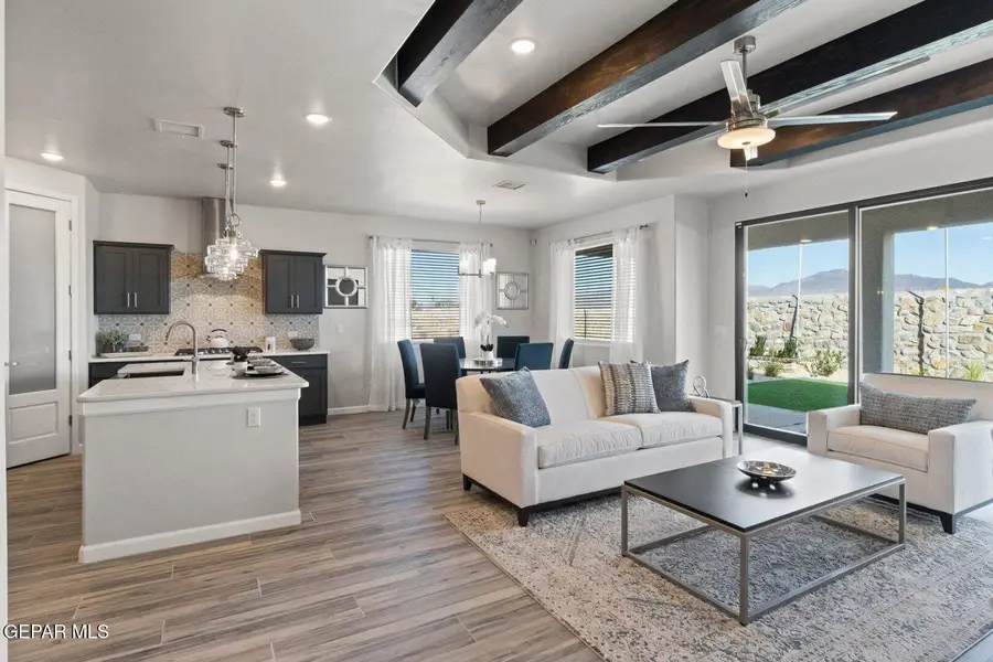 13032 Stanwick Drive, El Paso, TX 79928 - Image #3