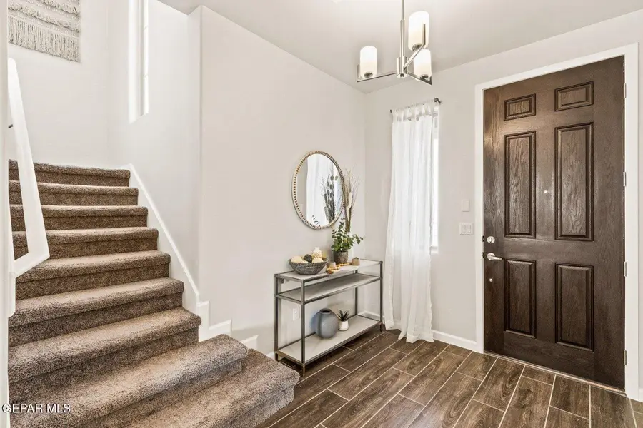 13036 Stanwick Drive, El Paso, TX 79928 - #2