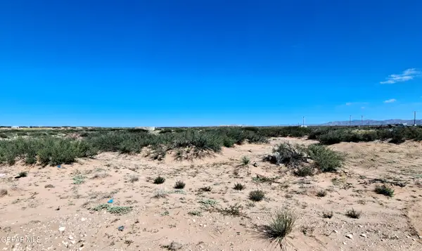 TBD Tunica Avenue, Horizon City, TX 79928