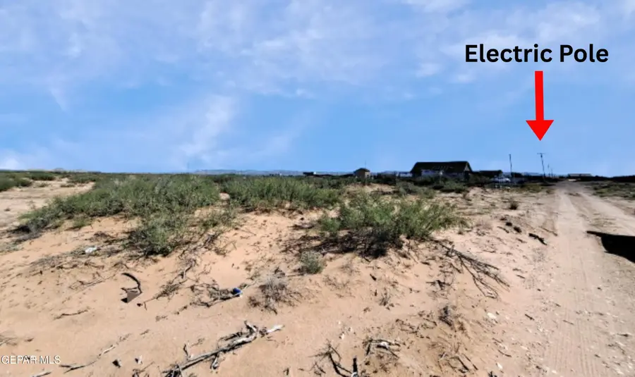 TBD Tunica Avenue, Horizon City, TX 79928 - #2