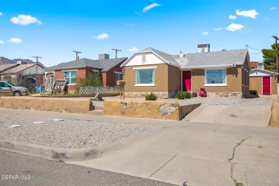 3817 Frankfort Avenue, El Paso, TX 79930 - Image #3