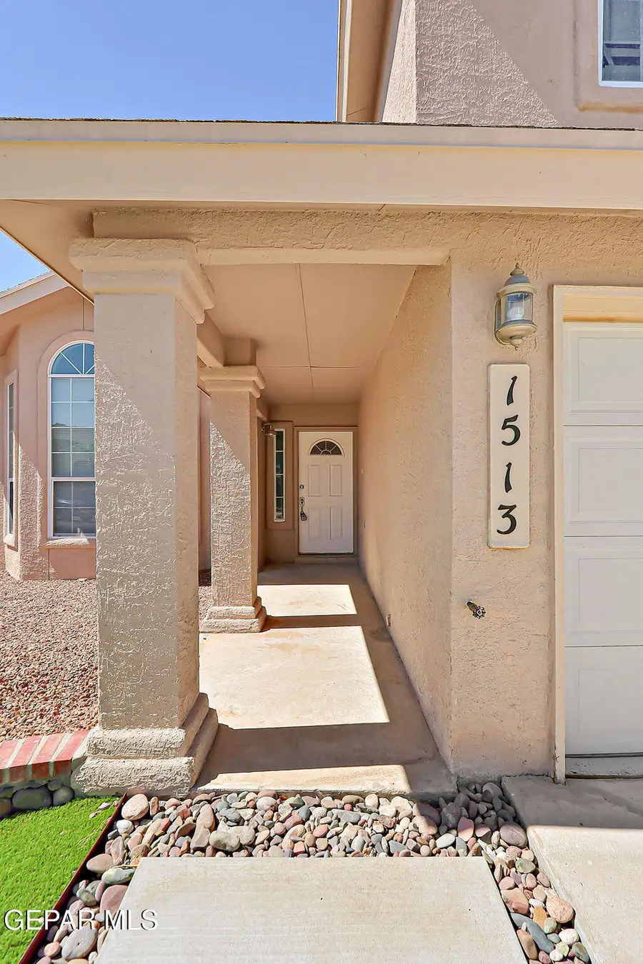 1513 Prickley Pear Drive, El Paso, TX 79912 - #2