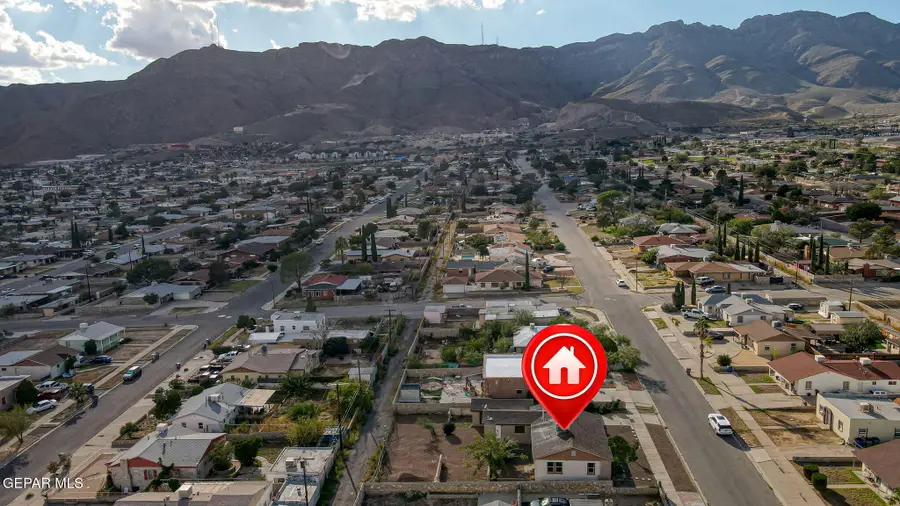 3312 Polk Avenue, El Paso, TX 79930 - Image #3