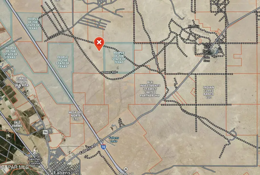 PN 155775 Horizon, El Paso, TX 79928 - #2