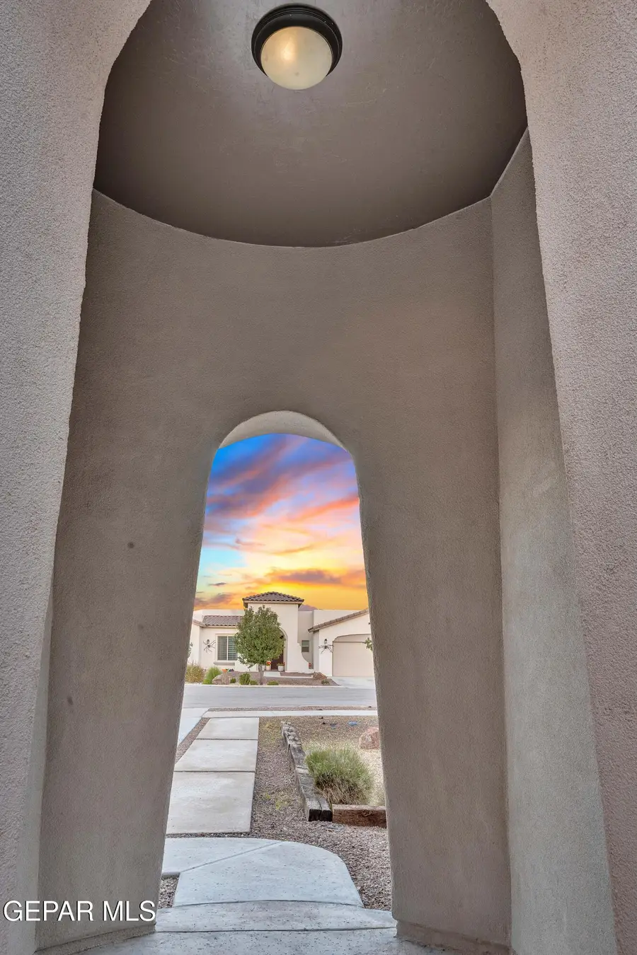 5893 Valle Bello Avenue, El Paso, TX 79932 - #3