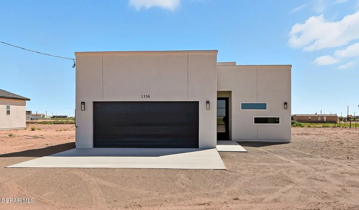 1336 Syrian Desert Drive, Chaparral, NM 88081 - #1