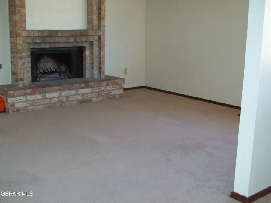 3318 Red Sails Drive, El Paso, TX 79936 - Image #3