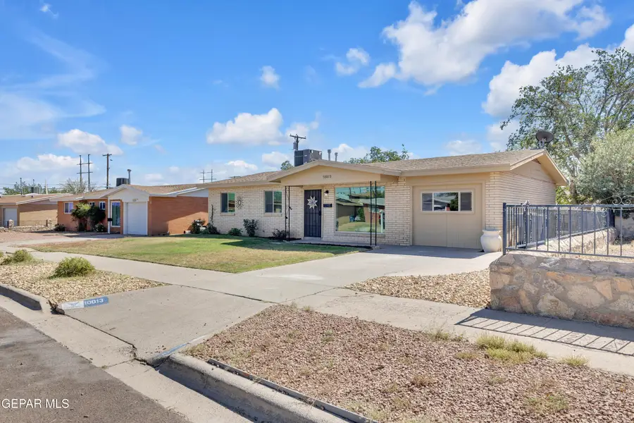 10013 Keystone Drive, El Paso, TX 79924 - #2