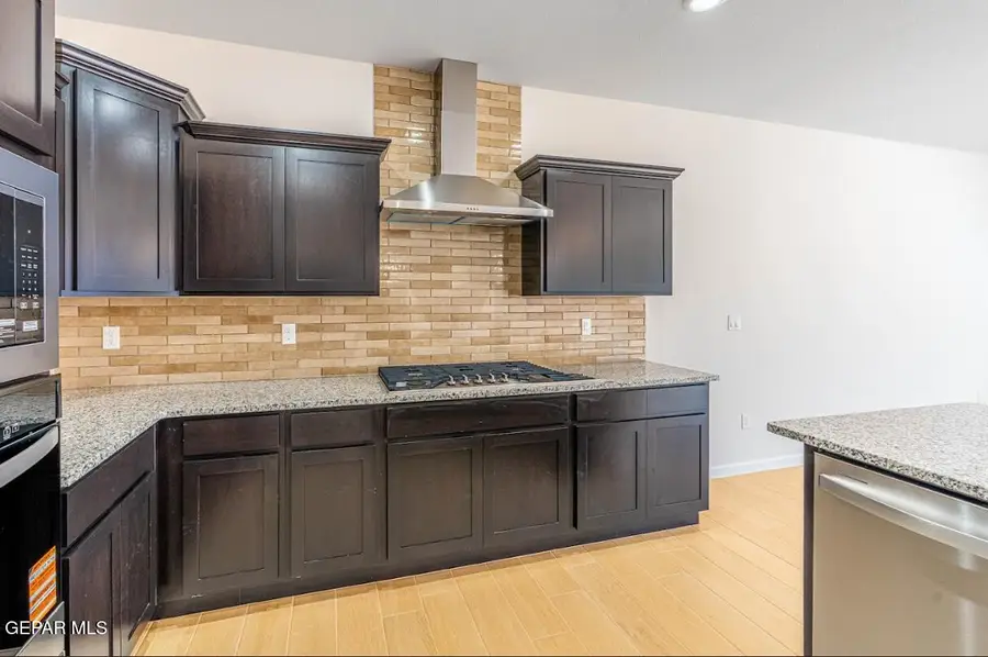 14816 Sam Garcia Avenue, El Paso, TX 79938 - #3