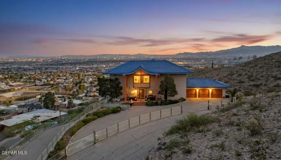 2300 Red Sky Lane, El Paso, TX 79930 - Image #2