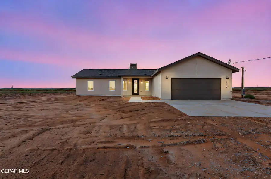 1409 Thar Desert Drive, Chaparral, NM 88081 - Image #2